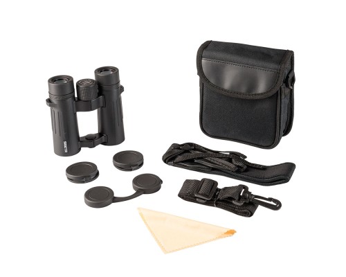 Бінокль Sigeta Imperial 8x34 Black (65831)