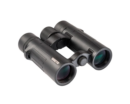 Бінокль Sigeta Imperial 8x34 Black (65831)