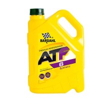 Трансмісійна олива BARDAHL ATF D VI 5л (36593)