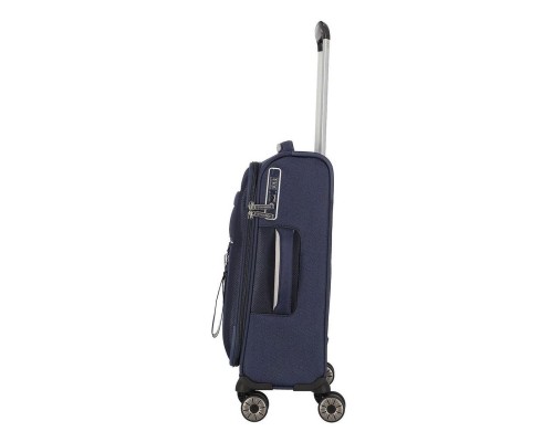 Валіза Travelite Miigo Navy S (TL092747-20)