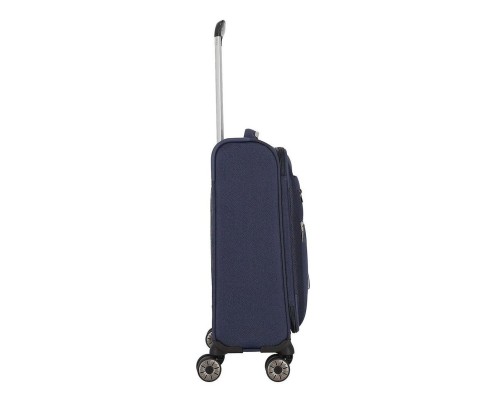 Валіза Travelite Miigo Navy S (TL092747-20)