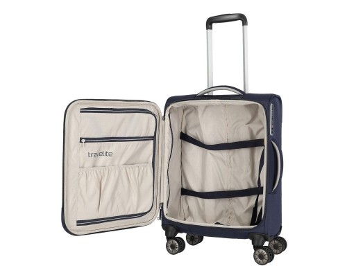 Валіза Travelite Miigo Navy S (TL092747-20)