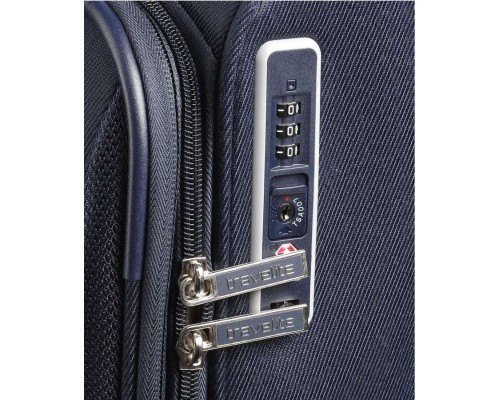 Валіза Travelite Miigo Navy S (TL092747-20)