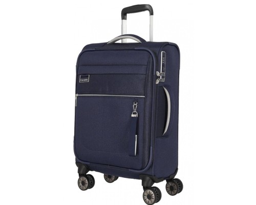 Валіза Travelite Miigo Navy S (TL092747-20)
