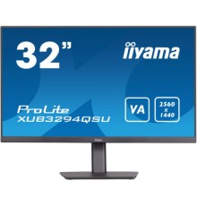 Монітор iiyama XUB3294QSU-B1