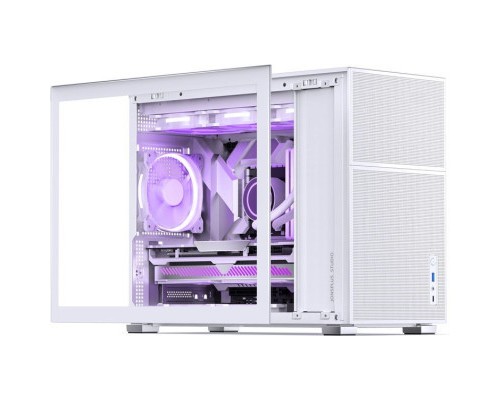 Корпус JONSBO D31 MESH White