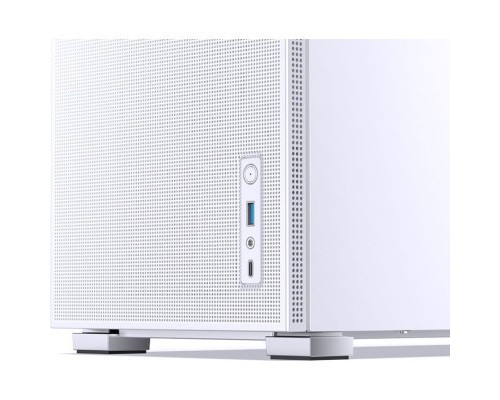 Корпус JONSBO D31 MESH White