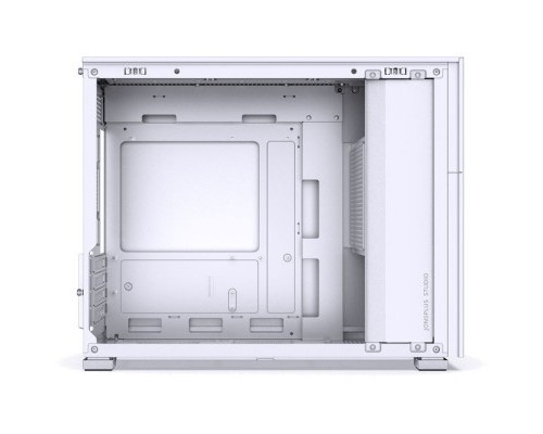 Корпус JONSBO D31 MESH White