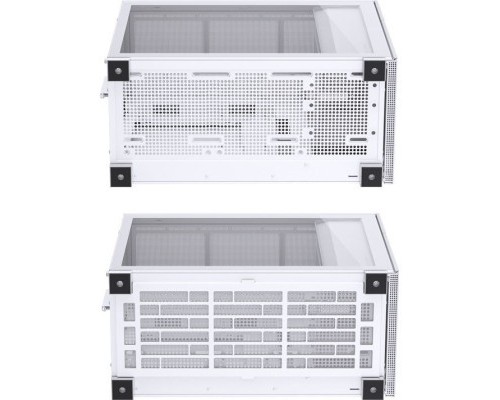 Корпус JONSBO D31 MESH White