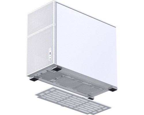 Корпус JONSBO D31 MESH White