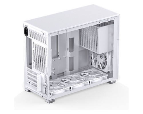 Корпус JONSBO D31 MESH White