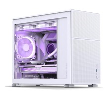 Корпус JONSBO D31 MESH White
