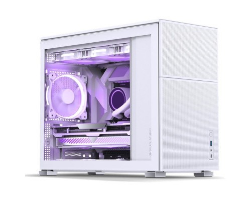 Корпус JONSBO D31 MESH White