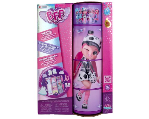 Лялька IMC Toys BFF S1 Дотті (904378)