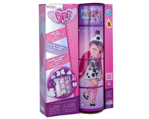Лялька IMC Toys BFF S1 Дотті (904378)