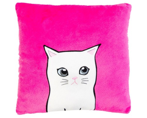 М'яка іграшка Tigres Подушка Кошеня (ПД-0198)