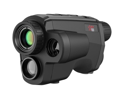 Монокуляр AGM Fuzion LRF TM25-384 (Fuzion TM25-384)