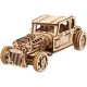 Конструктор Ugears Хот Род Люта миша (6337472)