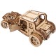 Конструктор Ugears Хот Род Люта миша (6337472)