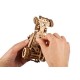 Конструктор Ugears Хот Род Люта миша (6337472)