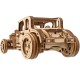 Конструктор Ugears Хот Род Люта миша (6337472)