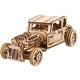 Конструктор Ugears Хот Род Люта миша (6337472)