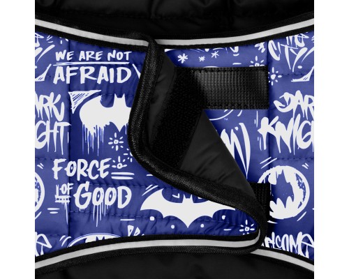 Курточка для тварин WAUDOG Clothes 