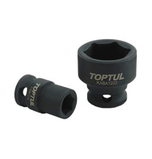Головка торцева Toptul ударна 1/2