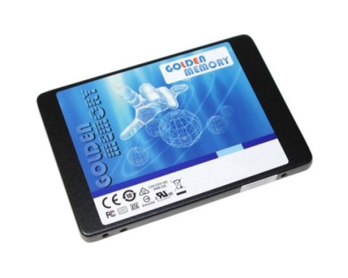 Накопичувач SSD 2.5