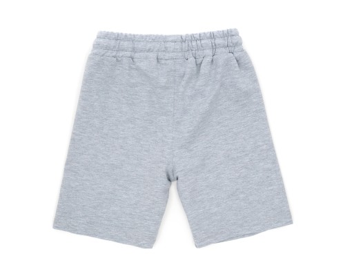 Шорти дитячі Joi трикотажні (Y-0126-116B-gray)