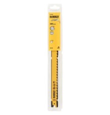 Полотно DeWALT біметалічне, 305 мм, крок зубів 3 TPI, 5 шт (DT2432)