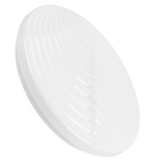 Світильник Eurolamp Undulate N31 48W 3000K (LED-ESL-48W-N31)