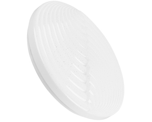 Світильник Eurolamp Undulate N31 48W 3000K (LED-ESL-48W-N31)