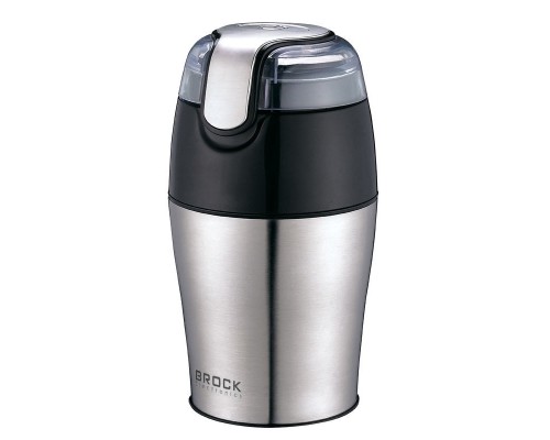 Кавомолка Brock CG 4050 SS (CG4050SS)