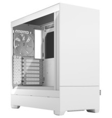 Корпус Fractal Design Pop Silent White TG Clear Tint (FD-C-POS1A-04)