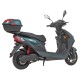 Електроскутер Maxxter NEOS III (Green) 1500 Вт, зелений (1605960)