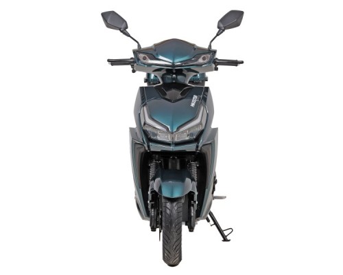 Електроскутер Maxxter NEOS III (Green) 1500 Вт, зелений (1605960)