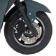 Електроскутер Maxxter NEOS III (Green) 1500 Вт, зелений (1605960)
