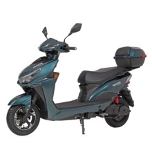 Електроскутер Maxxter NEOS III (Green) 1500 Вт, зелений (1605960)