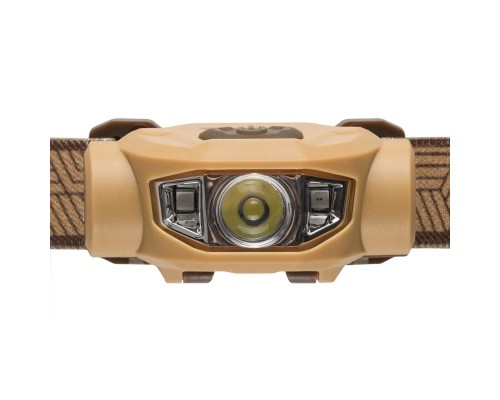Ліхтар Mactronic Tundra 215 Lm Cool White/Red/Green LED (THL0111)