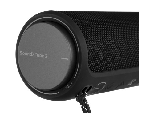 Акустична система 2E SoundXTube2 Black (2E-BSSXT2WBK) 