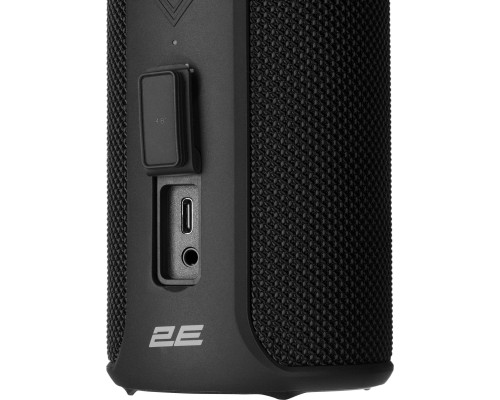 Акустична система 2E SoundXTube2 Black (2E-BSSXT2WBK) 