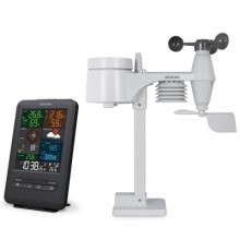 Метеостанція Sencor SWS9300