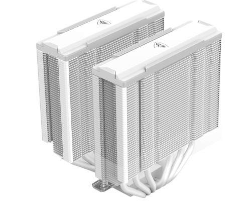 Кулер до процесора PcCooler G6 WH