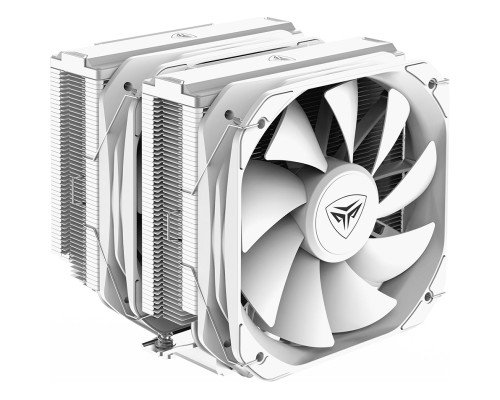 Кулер до процесора PcCooler G6 WH