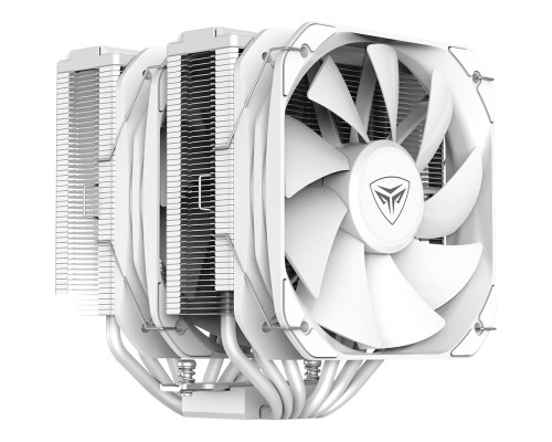 Кулер до процесора PcCooler G6 WH
