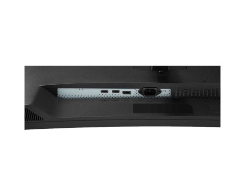 Монітор LG 34WQ60C-B