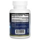 Пробіотики Jarrow Formulas Лактоферин сублімований, 250 мг, Lactoferrin, Freeze Dried, 60 ка (JRW-21011)