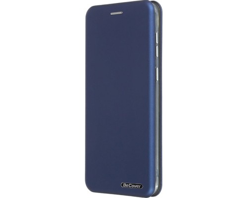 Чохол до мобільного телефона BeCover Exclusive Samsung Galaxy A24 4G SM-A245 Deep Blue (709786)