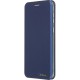 Чохол до мобільного телефона BeCover Exclusive Samsung Galaxy A24 4G SM-A245 Deep Blue (709786)